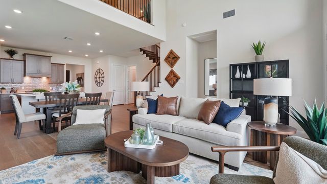 1016 Pitchfork Road, Royse City, TX 75189