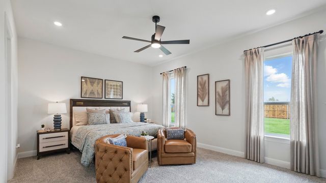 1016 Pitchfork Road, Royse City, TX 75189