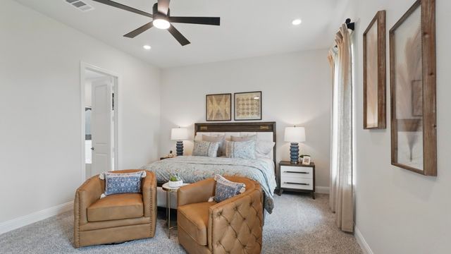 1016 Pitchfork Road, Royse City, TX 75189