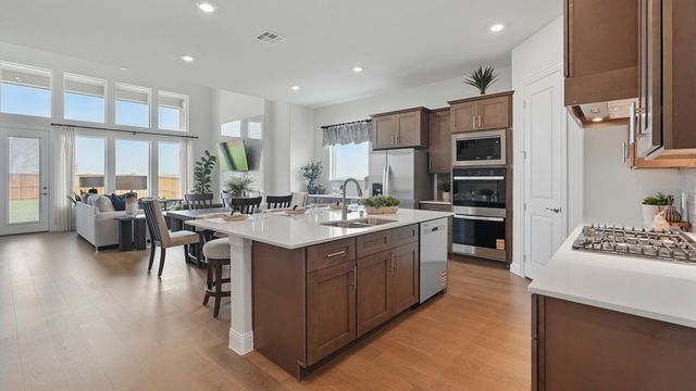 1016 Pitchfork Road, Royse City, TX 75189