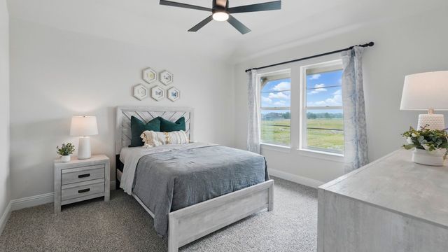 1016 Pitchfork Road, Royse City, TX 75189