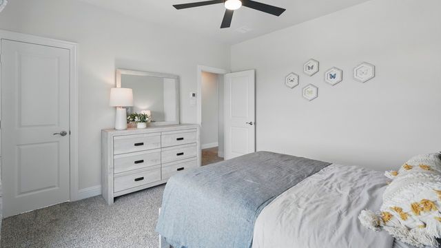 1016 Pitchfork Road, Royse City, TX 75189