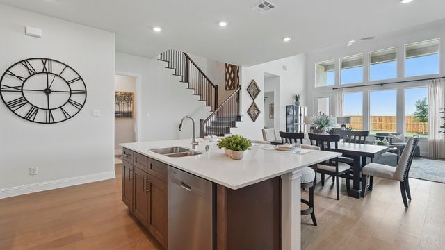1016 Pitchfork Road, Royse City, TX 75189