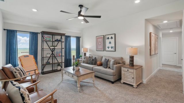1016 Pitchfork Road, Royse City, TX 75189