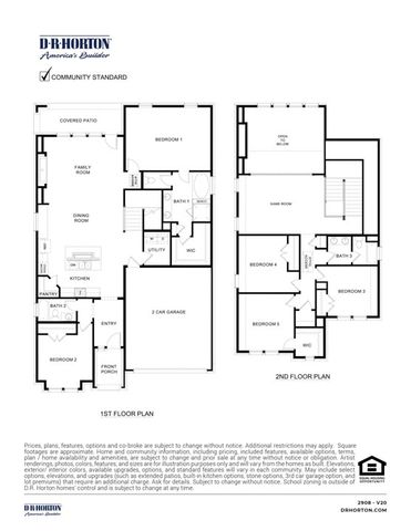 1016 Pitchfork Road, Royse City, TX 75189