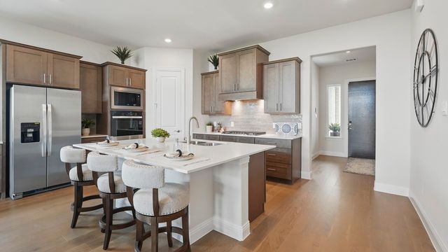 1016 Pitchfork Road, Royse City, TX 75189