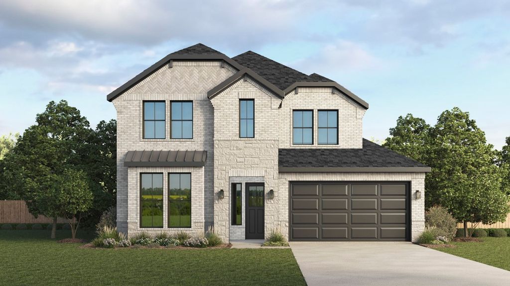 1016 Pitchfork Road, Royse City, TX 75189