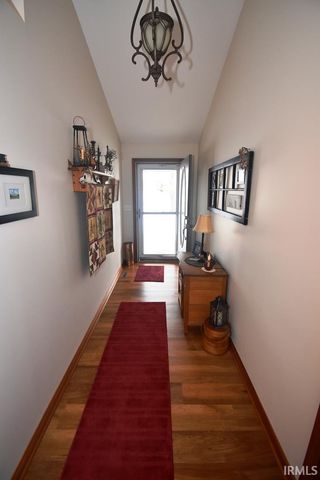 4708 N Springwater Drive, Frankfort, IN 46041