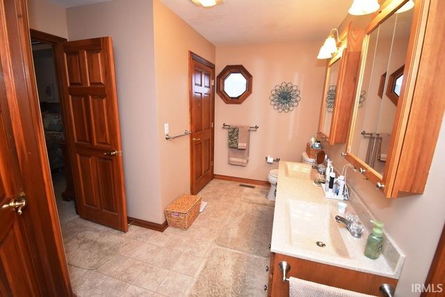 4708 N Springwater Drive, Frankfort, IN 46041