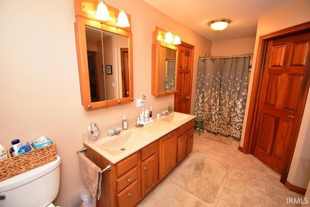 4708 N Springwater Drive, Frankfort, IN 46041