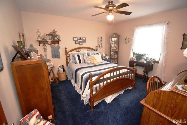 4708 N Springwater Drive, Frankfort, IN 46041