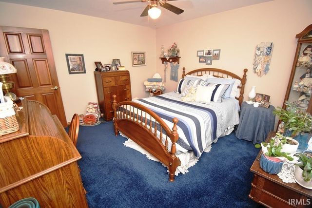 4708 N Springwater Drive, Frankfort, IN 46041