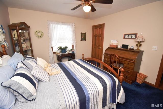 4708 N Springwater Drive, Frankfort, IN 46041