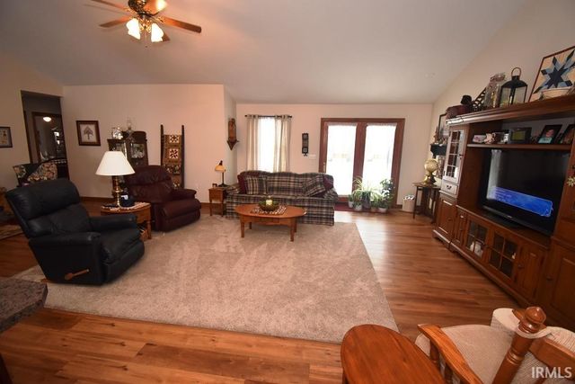 4708 N Springwater Drive, Frankfort, IN 46041