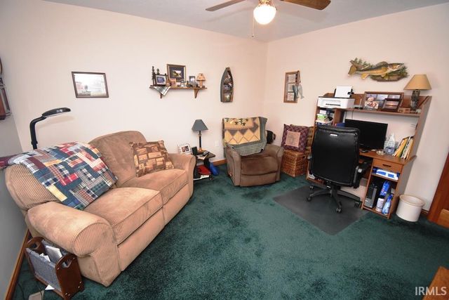 4708 N Springwater Drive, Frankfort, IN 46041