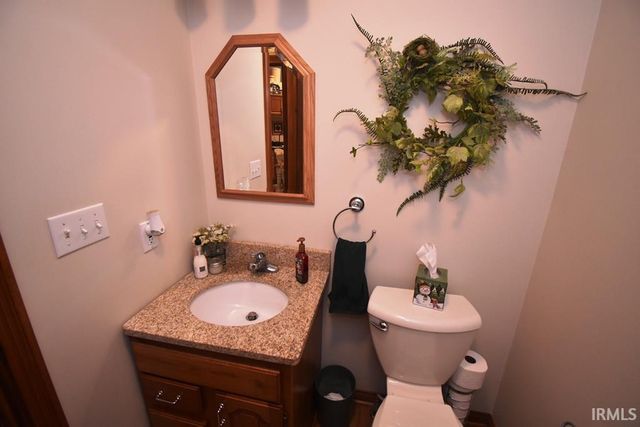 4708 N Springwater Drive, Frankfort, IN 46041