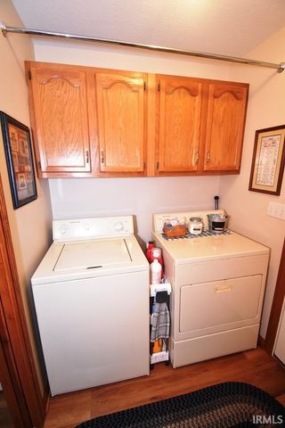 4708 N Springwater Drive, Frankfort, IN 46041