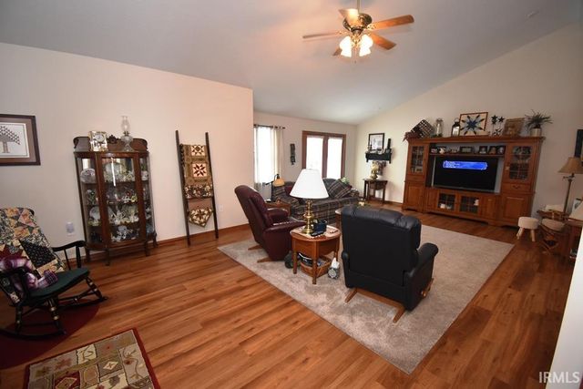 4708 N Springwater Drive, Frankfort, IN 46041