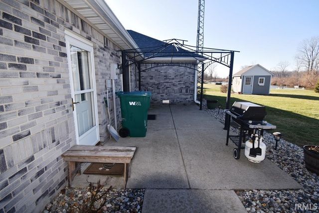 4708 N Springwater Drive, Frankfort, IN 46041