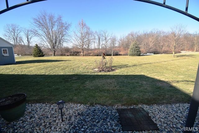 4708 N Springwater Drive, Frankfort, IN 46041