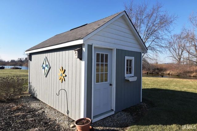 4708 N Springwater Drive, Frankfort, IN 46041