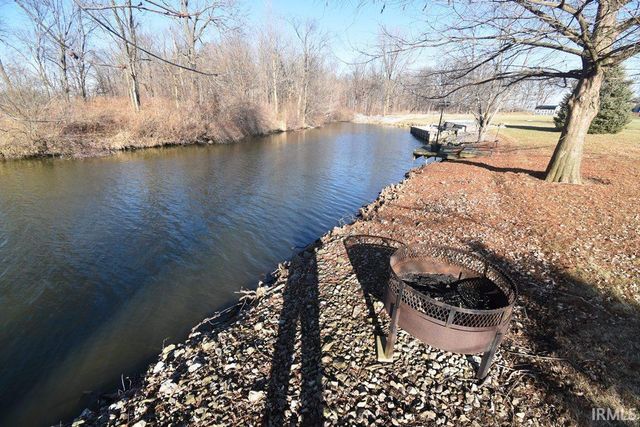 4708 N Springwater Drive, Frankfort, IN 46041