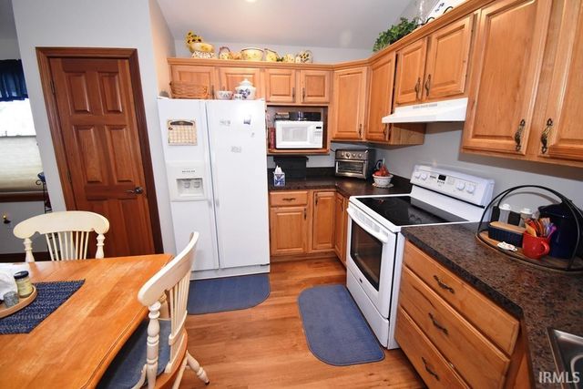 4708 N Springwater Drive, Frankfort, IN 46041