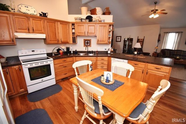 4708 N Springwater Drive, Frankfort, IN 46041