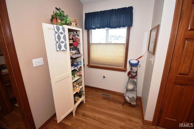 4708 N Springwater Drive, Frankfort, IN 46041