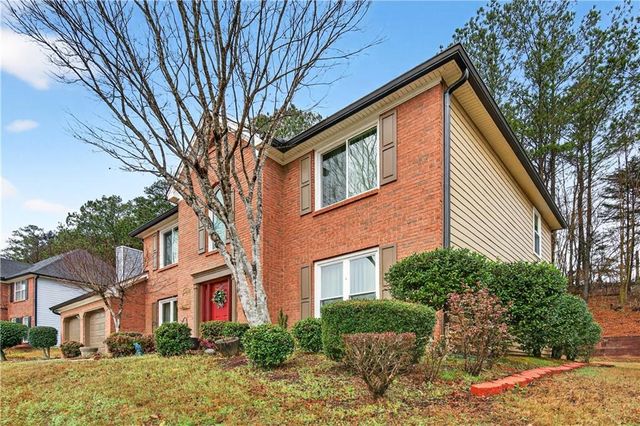 559 Wynbrooke Parkway, Stone Mountain, GA 30087
