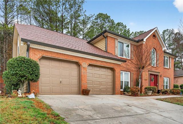 559 Wynbrooke Parkway, Stone Mountain, GA 30087