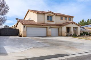 1616 Thomas Drive, Lancaster, CA 93535