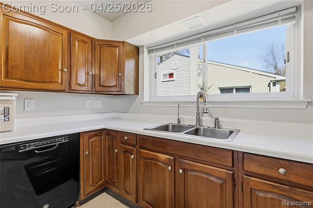 36023 Weideman Street, Clinton Township, MI 48035