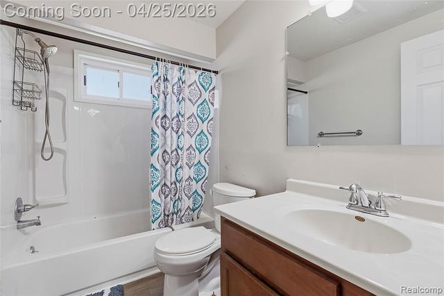 36023 Weideman Street, Clinton Township, MI 48035