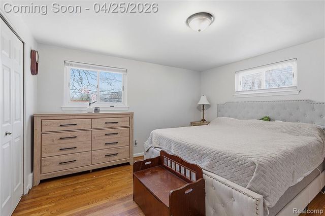 36023 Weideman Street, Clinton Township, MI 48035