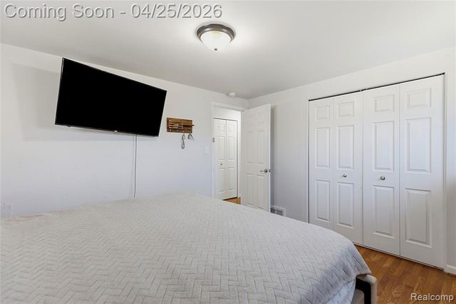 36023 Weideman Street, Clinton Township, MI 48035