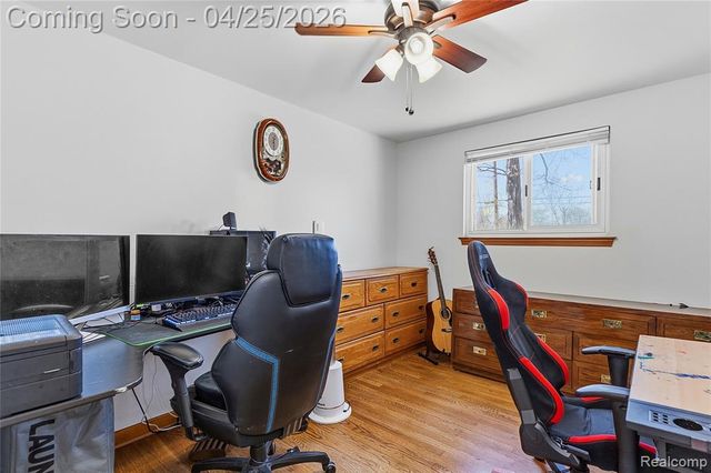 36023 Weideman Street, Clinton Township, MI 48035