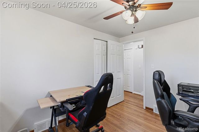 36023 Weideman Street, Clinton Township, MI 48035