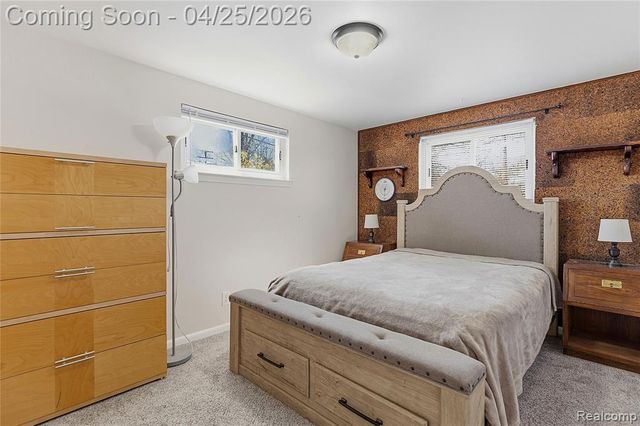 36023 Weideman Street, Clinton Township, MI 48035