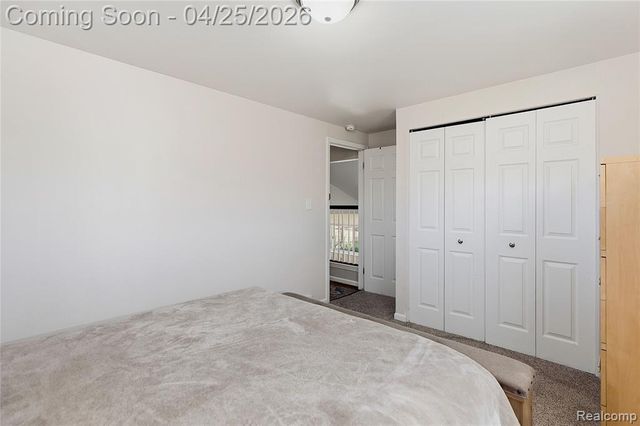 36023 Weideman Street, Clinton Township, MI 48035