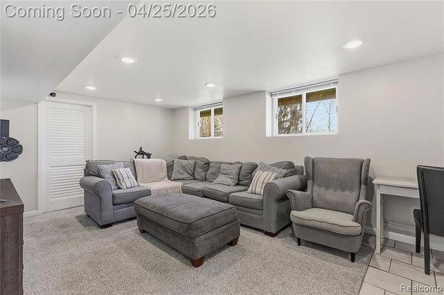 36023 Weideman Street, Clinton Township, MI 48035