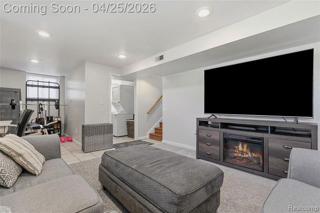 36023 Weideman Street, Clinton Township, MI 48035