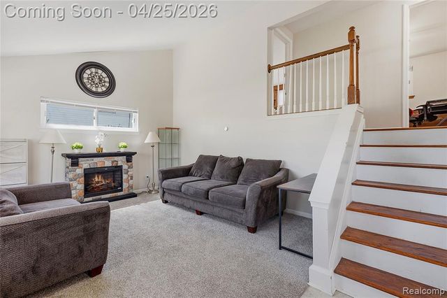 36023 Weideman Street, Clinton Township, MI 48035