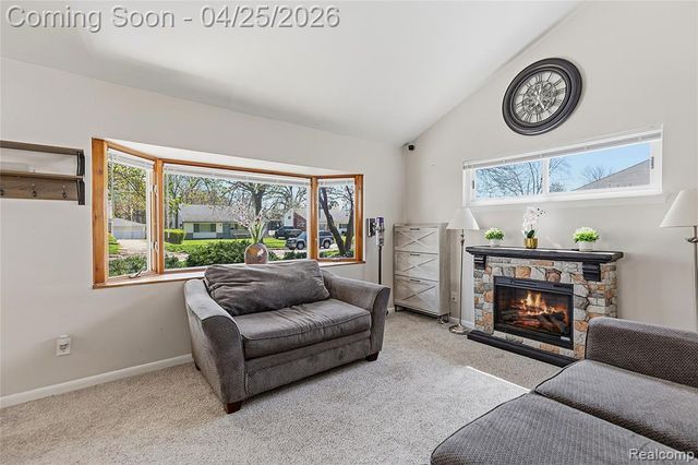 36023 Weideman Street, Clinton Township, MI 48035