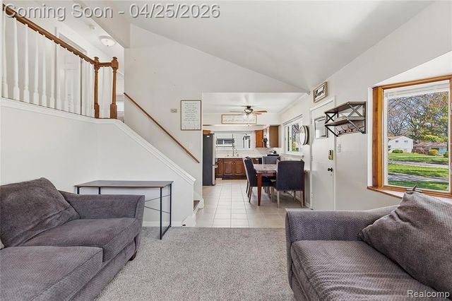 36023 Weideman Street, Clinton Township, MI 48035