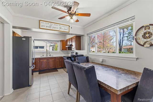 36023 Weideman Street, Clinton Township, MI 48035