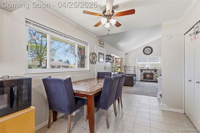 36023 Weideman Street, Clinton Township, MI 48035