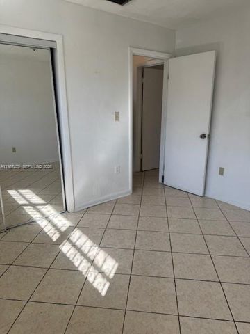 Address unavailable.