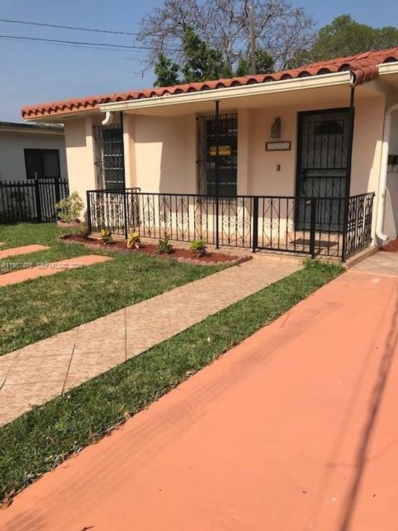 Address unavailable.