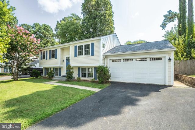 12703 CARLSBAD CT, Herndon, VA 20171